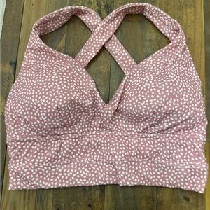 Buffbunny Collection Alpha Sports Bra